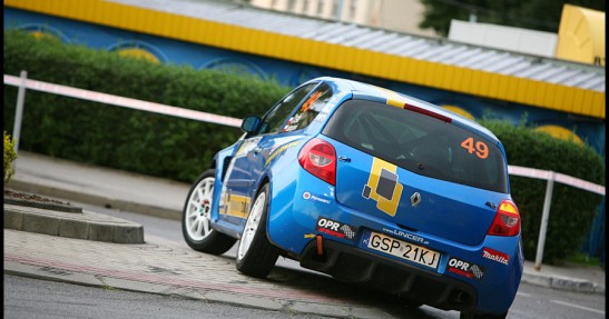 Rajd Rzeszowski